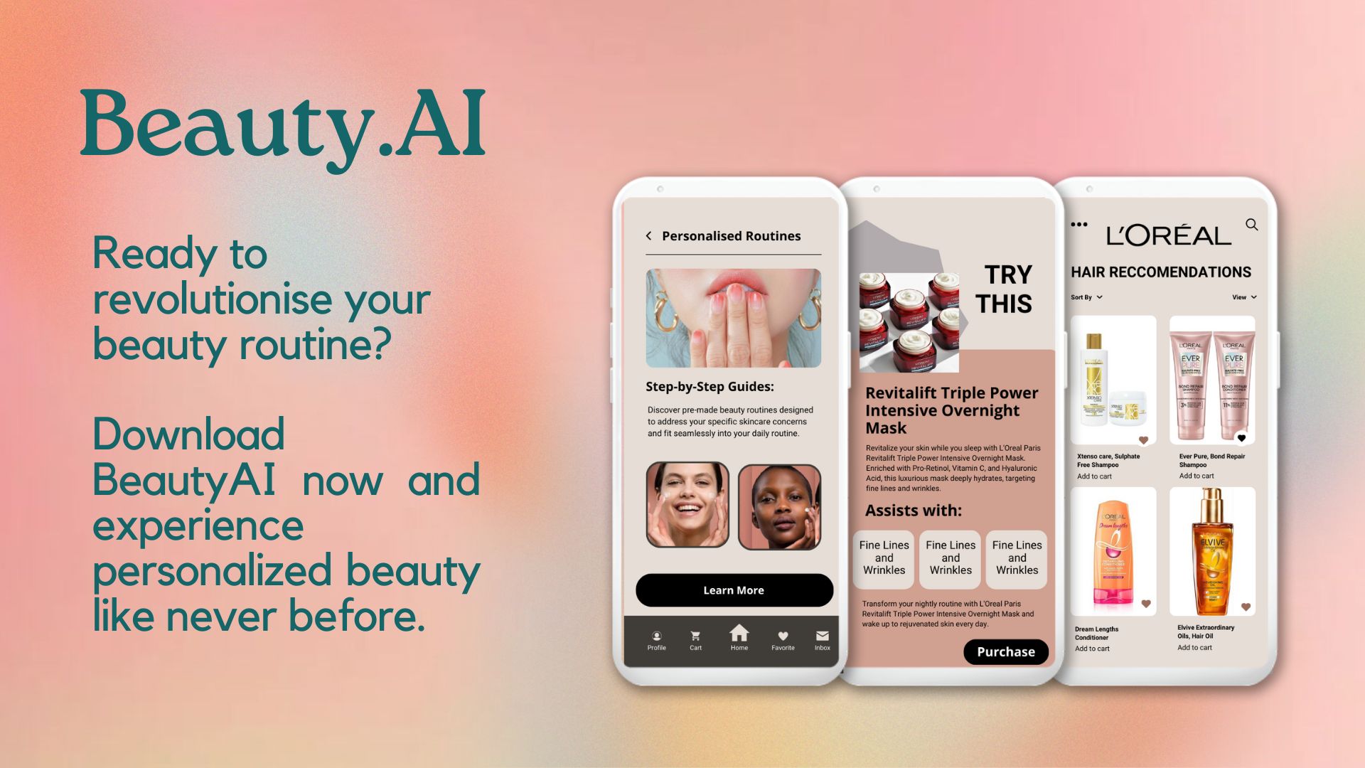 Beeaty.AI